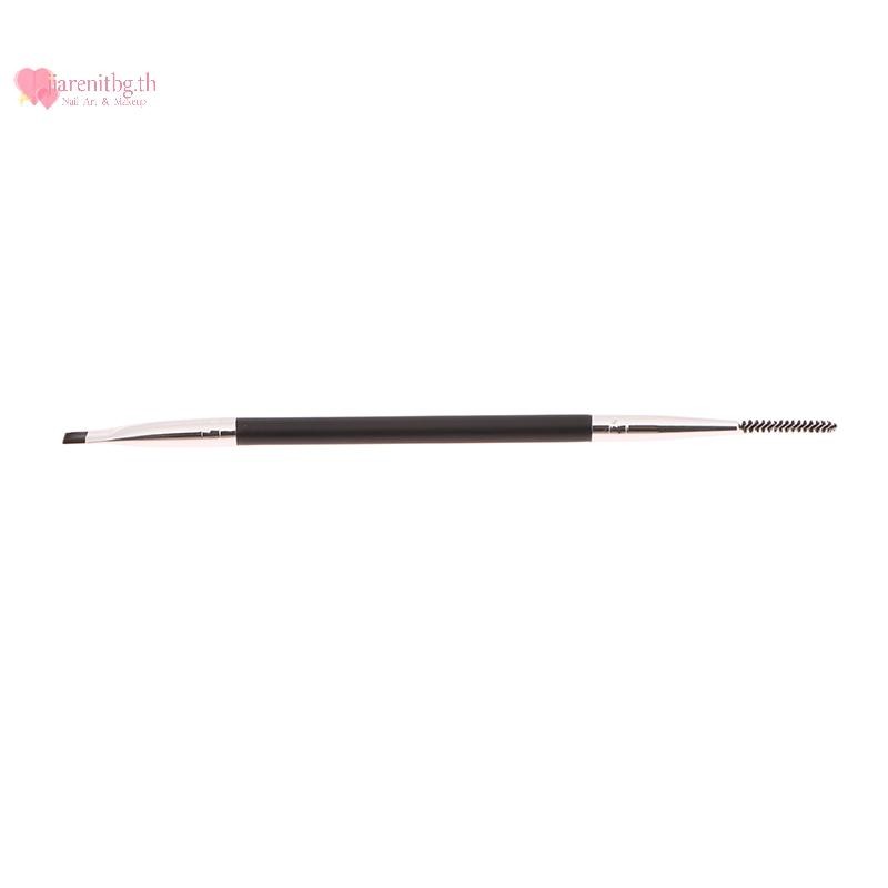 Renbg Double Headed Eyelash Perm Lifg แปรงแบบพกพาเคลือบขนตา Separag Lash Lift Eyelash Extension เครื่องมือรายละเอียดแปรง TH ราคา ถูกที่สุด ดีลบีเคเค แกลเลอรีภาพที่ 8