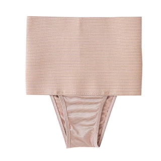 ชุดกระชับสัดส่วนสตรีเอวสูงควบคุม Thongs แบน Belly Body Shaper กางเกงกระชับสัดส่วนเทรนเนอร์ยืดหยุ่น Butt Lifter Shaping กางเกง S-3XL