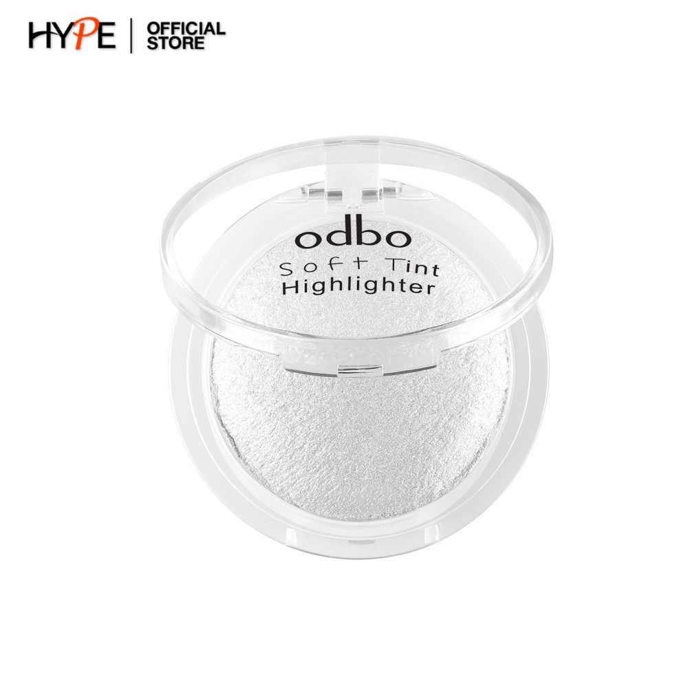 odbo Soft Tint Highlighter โอดีบีโอ ซอฟท์ ทินท์ ไฮไลท์เตอร์ (OD173)
