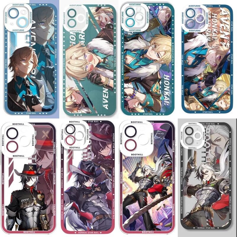 เกม Honkai Star Rail สําหรับ OPPO A31 A53 A33 2020 A54 A15 A16 A35 A8 A55 A33 A16K A35 A15S A16E Ren