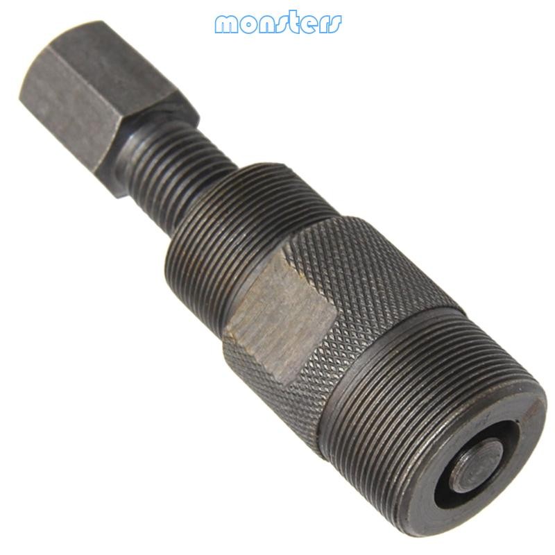 Mon Stator Magneto Flywheel Puller 24 มม.27 มม.ซ่อมเครื่องมือสําหรับ GY6 50-150CC JH50