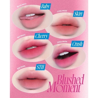 ของแท้>>ส่งด่วน Fwee Blurry Pudding Pot ลิปพอตเบลอขอบปากสวย ติดทน