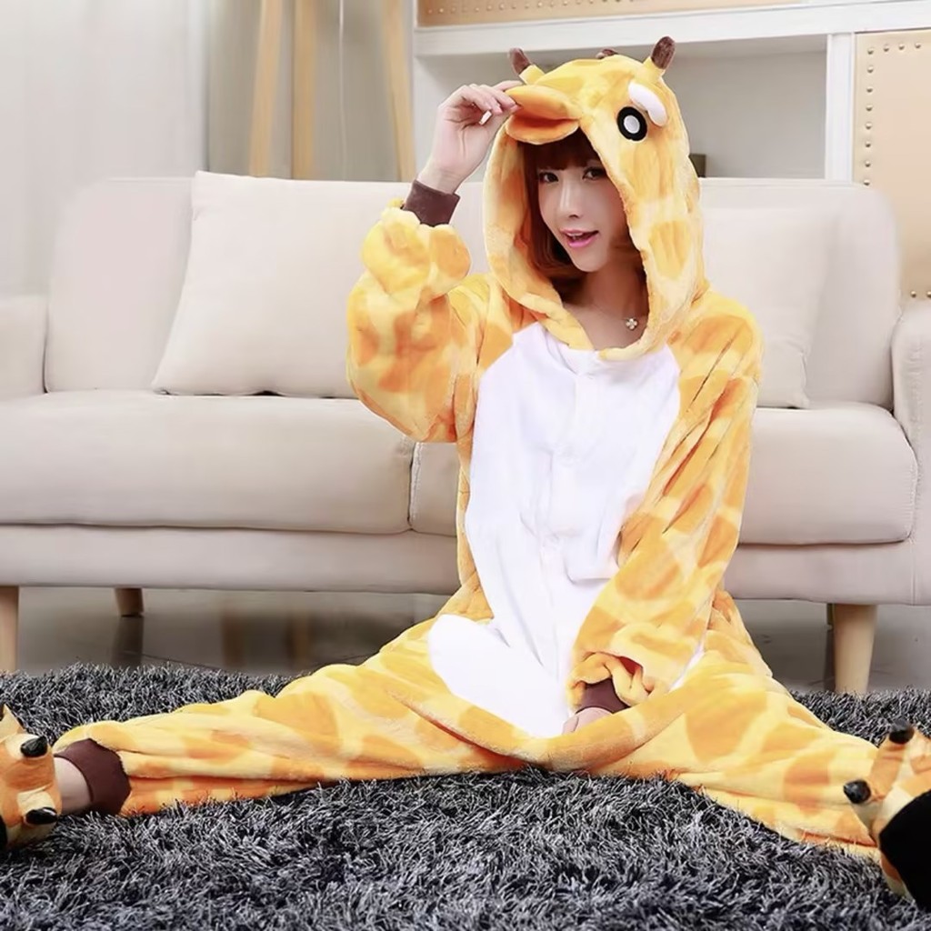 PALACE🔥พร้อมส่ง🔥 ชุดมาสคอต ชุดมาสคอตผู้ใหญ่ ชุดแฟนซี ชุดมาสคอตผู้ใหญ่ มาสคอต ชุดสัตว์ ชุดวัว ชุดยีรา