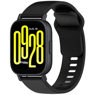สายซิลิโคนกีฬาสำหรับ for Redmi Watch 5 Active/Watch 5 Lite สำหรับ for Huawei GT 5 4 3 Samsung/ amazfit/Xiaomi 22 มม.Band