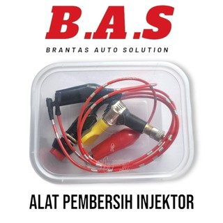 Termurah Alat Pembersih injektor motor dan mobil INJECTOR CLEANER