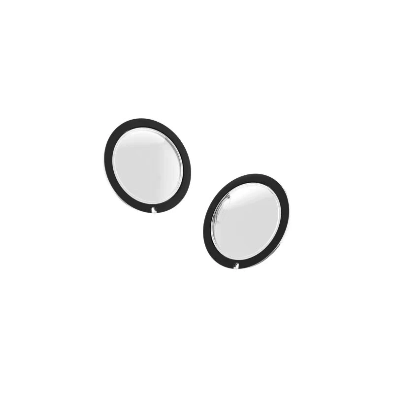 เหมาะสำหรับ Insta360 X2 / X3 เลนส์ป้องกันกระจกติดพาโนรามาป้องกันรอยขีดข่วนเลนส์อุปกรณ์เสริมกล้องกีฬา thumbnail 7