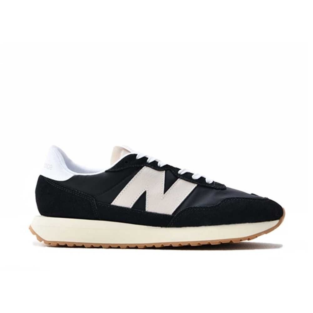 New Balance 237 Black Unused