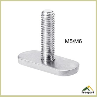 [Szgqmyyx1] Kayak Rail Track Screw & Nut สําหรับเรือแคนู T S…