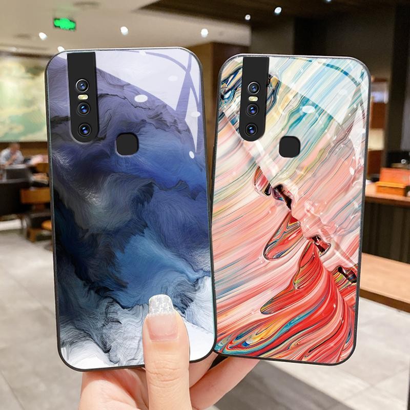 เหมาะสำหรับ VIVO V15 V23e V19 V23 V9 Youth 6GB V21 4G 5G V11 V11i V20 Pro V21s