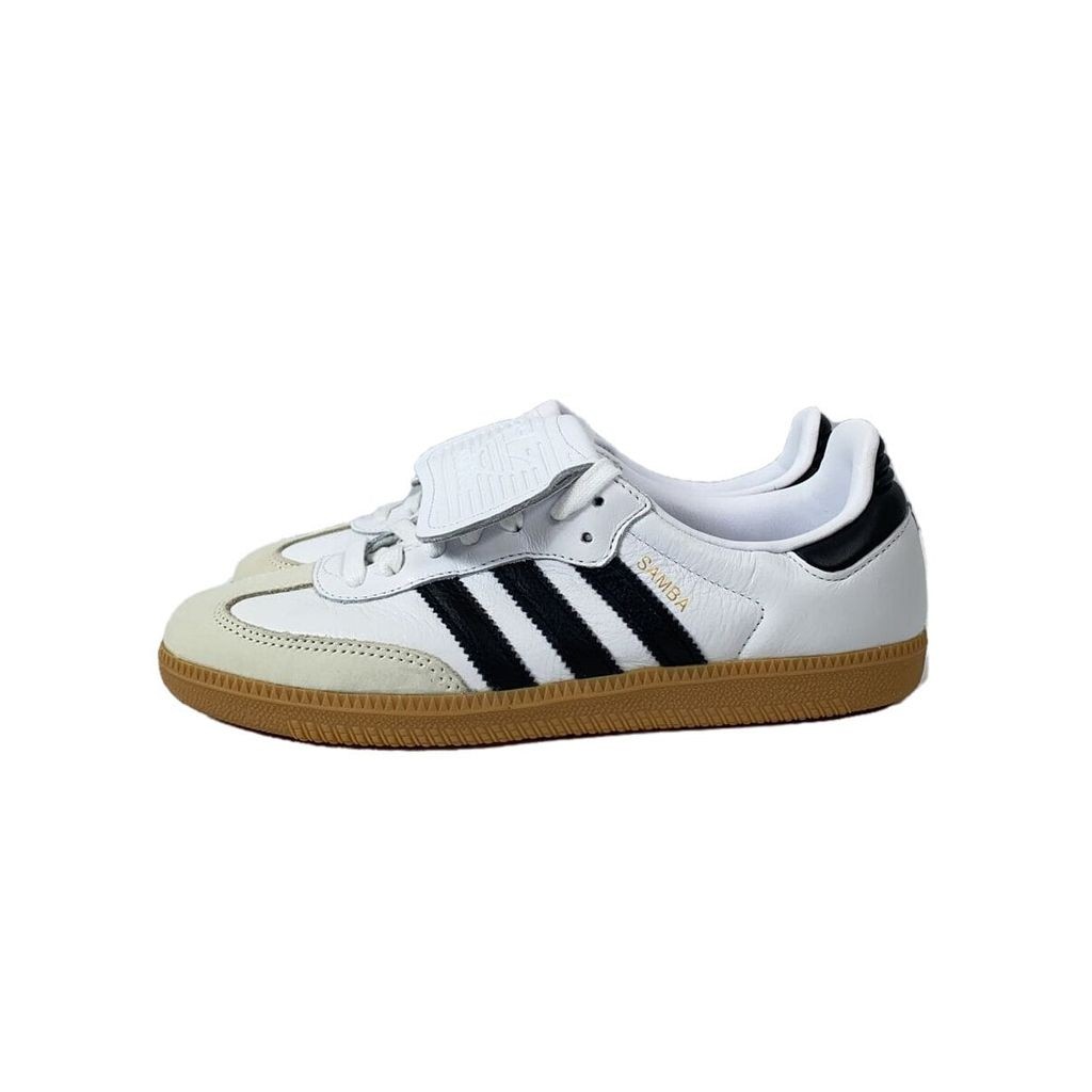 รองเท้าผ้าใบ Adidas Low Top Samba LT_Samba LT 24.5cm ส่งตรงจากญี่ปุ่นมือสอง
