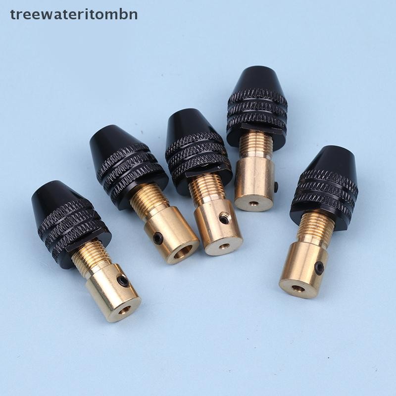 Tt 0.3-3.4 มม.Universal สว่านอิเล็กทรอนิกส์ขนาดเล็ก Bit Collet Chuck ชุดเครื่องมือ Fixtur mbn