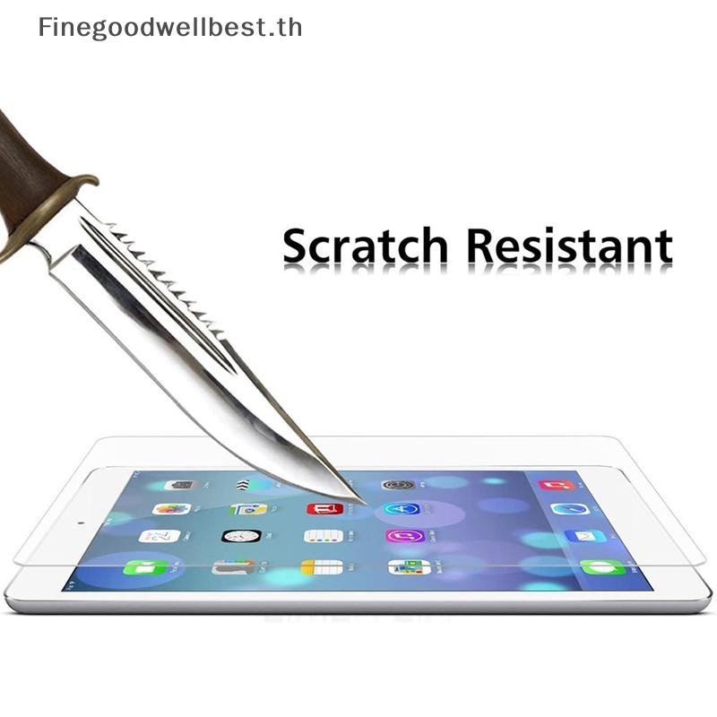 FBTH 3PCS Soft PET ป้องกันหน้าจอฟิล์มนิรภัยสําหรับ iplay 50 Mini/iplay 50 Mini Pro แท็บเล็ตป้องกันฟิ