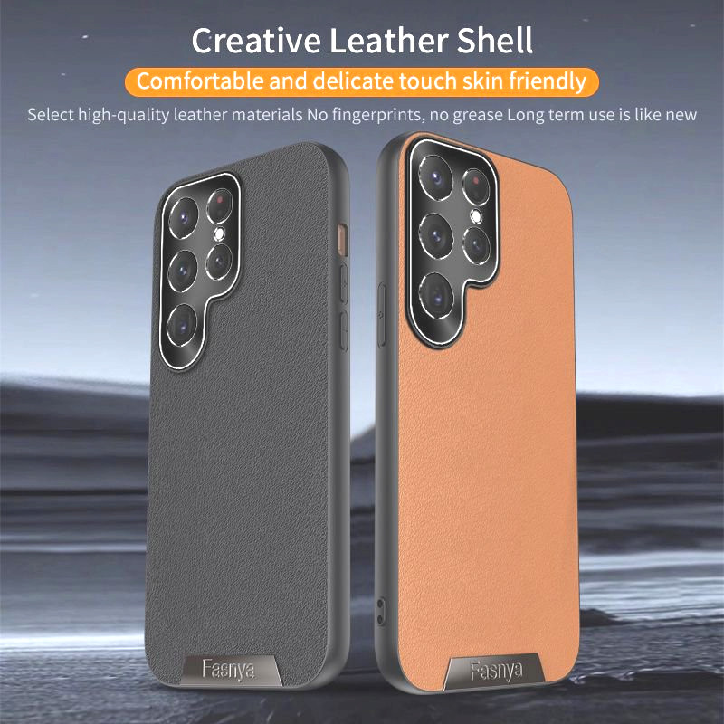 Samsung S25 Ultra s25ultra SM-S938B SM-S938B/DS SM-S938E SM-S938E/DS SM-S938U กล้องโลหะป้องกันการตกเ