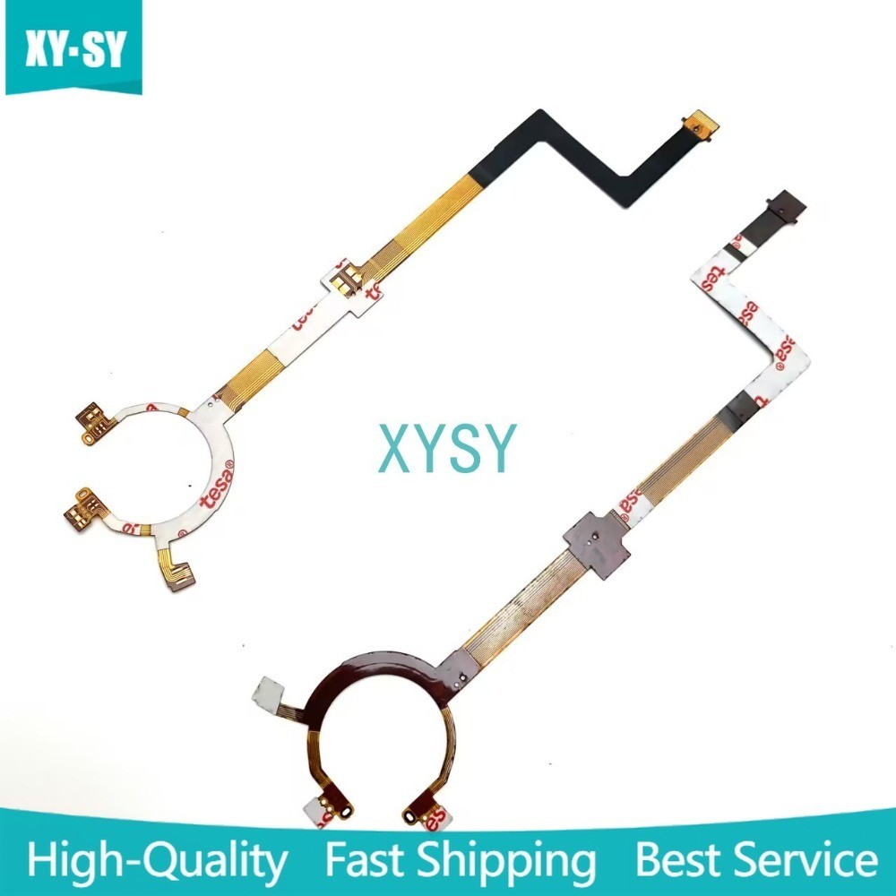 ใหม่ Vulnerable Flex Cable Lens Anti-Shake สําหรับ Nikon Z24-200mm / Z 24-200 mm / Z24-200 mm กล้องอ