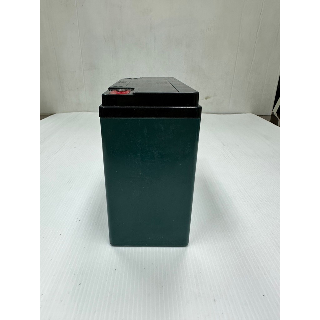 YADEA แบตเตอรี่12V20AH/12V12AH แบตเตอรี่ตะกั่ว-กรดสำหรับยานพาหนะไฟฟ้า Lead-acid batteries พร้อมสายแบตเตอรี่ฟรี - รูปที่ 4