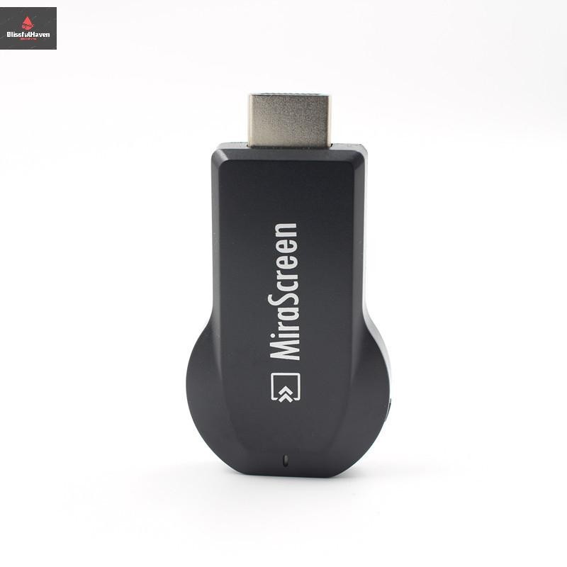 COD M2 Pro Wireless WiFi TV Stick Display TV Dongle HDMIpatible Smart TV Screen Projector 1080P 4K ส