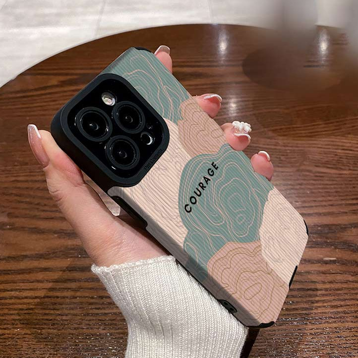 แนวตั้ง Grain หนังสําหรับ VIVO Y78 Y36 Y27 Y20 Y20i Y19 Y17 Y15 Y03t Y03 Y01 V29 V27e V27 V40 V30 Pr