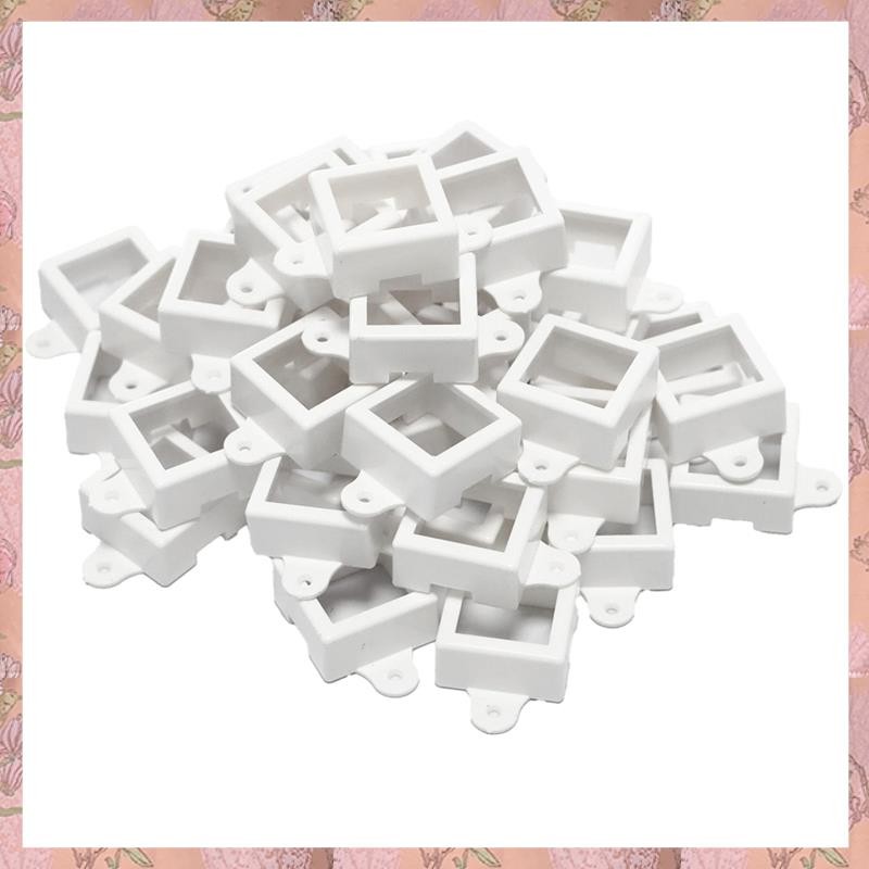 [h3w732xnj.ph] 40 ชิ้นสําหรับไฟ LED กลางแจ้ง,ขายึดไฟ LED กลางแจ้งสําหรับ (รุ่น H705) ไฟกลางแจ้ง