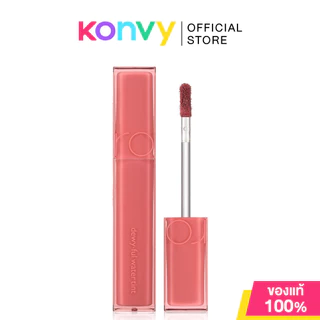 ROM&ND Dewy Ful Water Tint 5g โรแมนด์ ลิปทินท์เนื้อดิวอี้.
