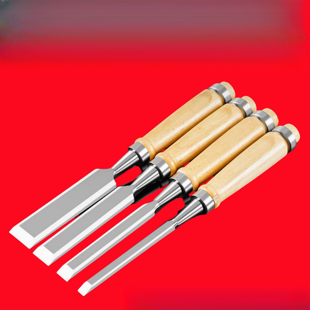 Alloy Steel Carpenter Chisel Special Alloy Steel Grooving Knife Carpenter Tool