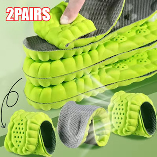 [3-5วันมาถึง]1/2คู่วิ่งพื้นรองเท้าบาสเกตบอลที่มีจุดนวดกดจุด,…