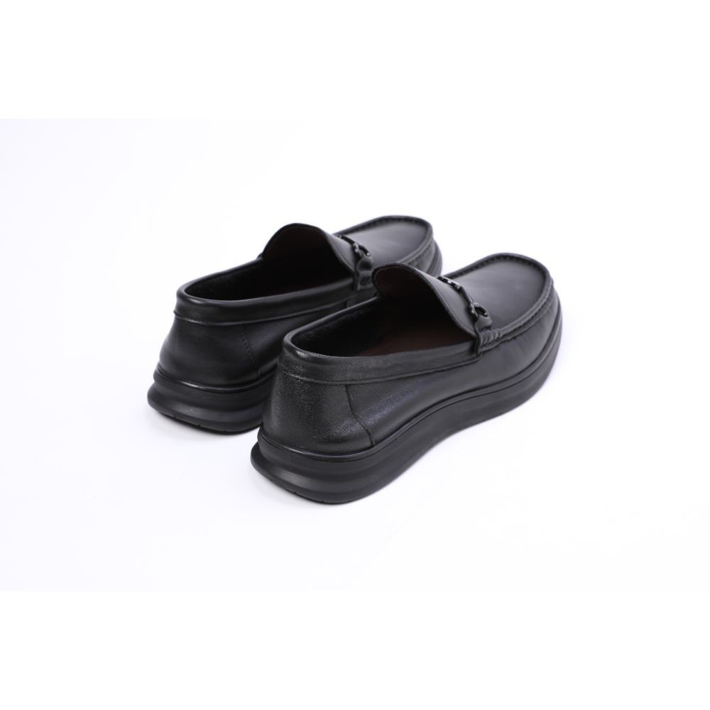 Hush Puppies รองเท้าผู้ชาย รุ่น HP 8HCFB4764A สีดำ