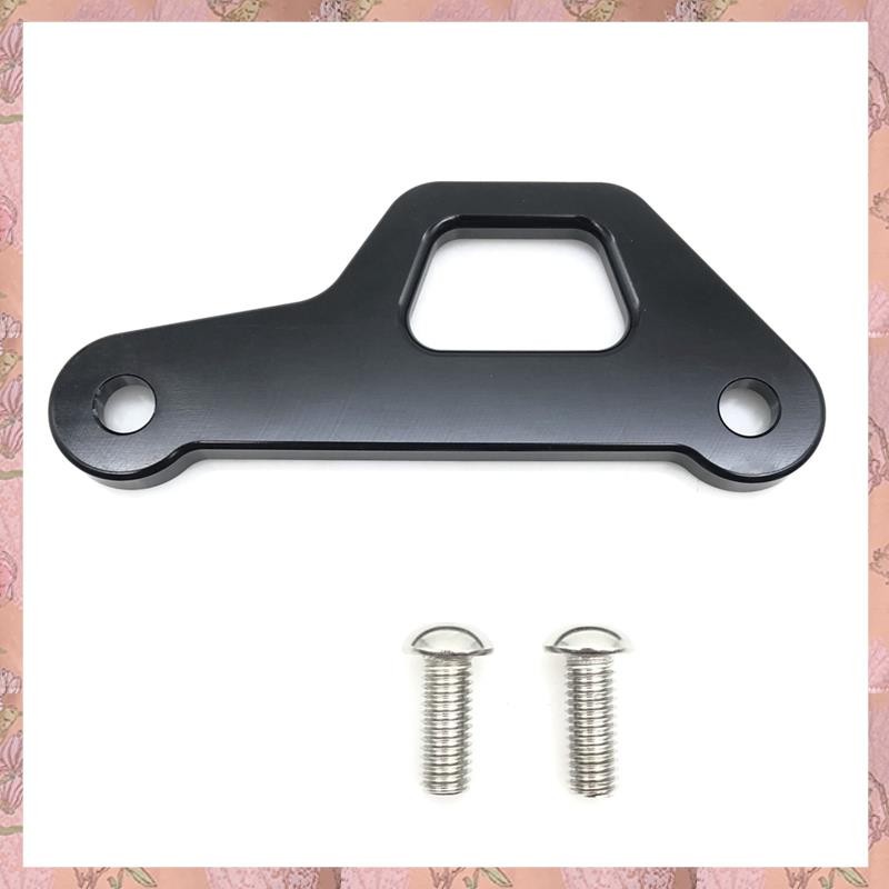 [h3w732xnj.ph] สําหรับ -6R 2019-2021 ZX6R ZX636 6R 636R ด้านหลัง Subframe Tie Down Holder Racing Hoo