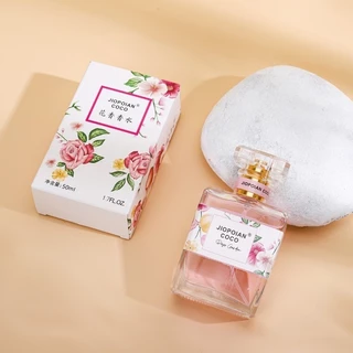 น้ำหอมCOOC SILIYA 50ml.กลิ่นดอกไม้ หอมละมุนกลิ่นดอกไม้ ติดทนนาน พร้อมส่ง🌹