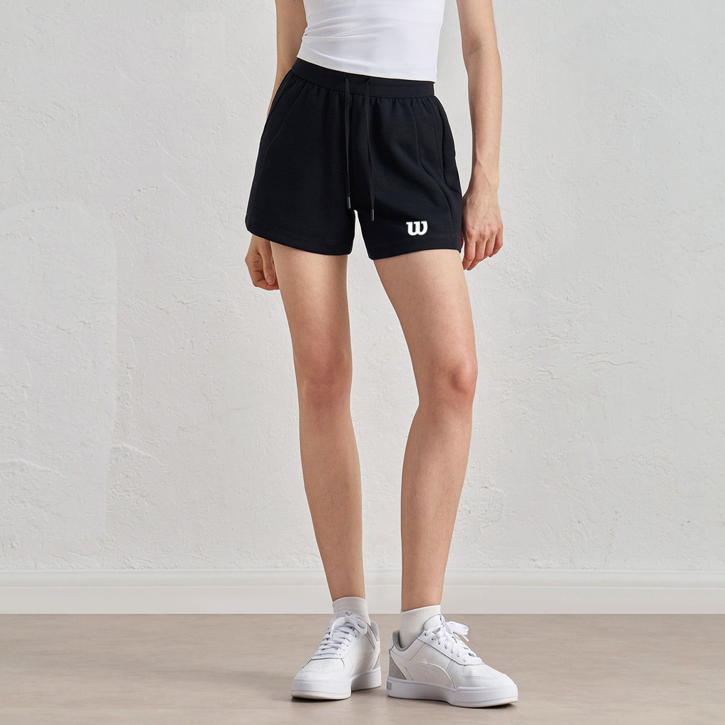 Wilson Ladies Athletic Casual Tennis Quick-Drying Shorts 508