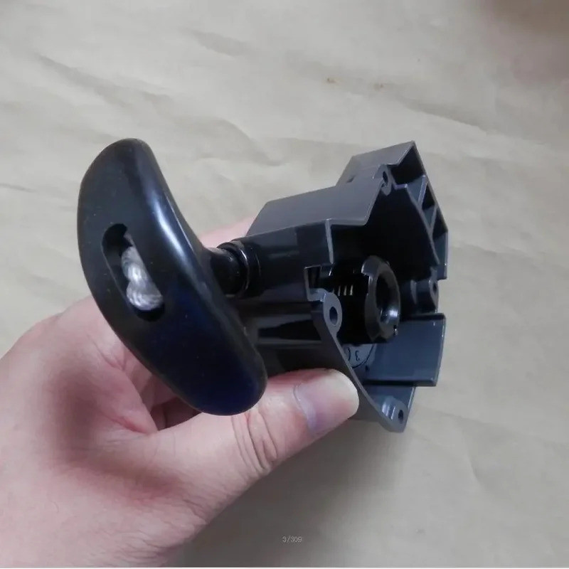 TJ27 เกียร์รีไซเคิล 490882594 สําหรับ KAWASAKI TJ27E KBH/KBL27 LMP-27K6K 26CC GRIMMER PULL START REW