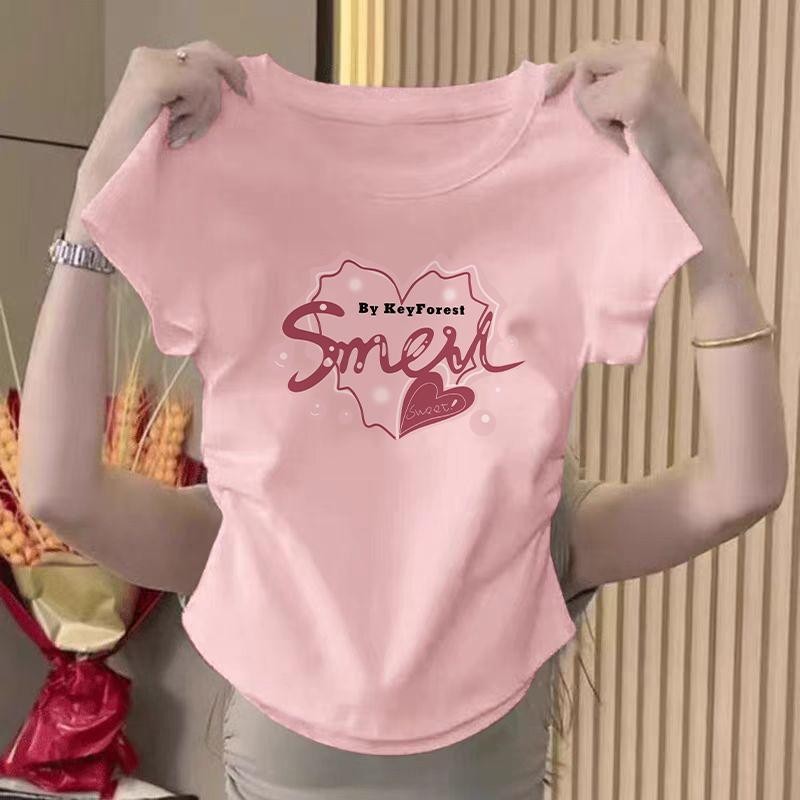 ชุดสาวอวบน่ารักมีให้เลือกหลากหลายขนาดเสื้อแฟชั่นผู้หญิงเสื้อผ้าแฟชั่นสวยๆใหม่ล่าสุดเสื้อสาวอวบไซซ์ใหญ่เสื้อสาวอวบ