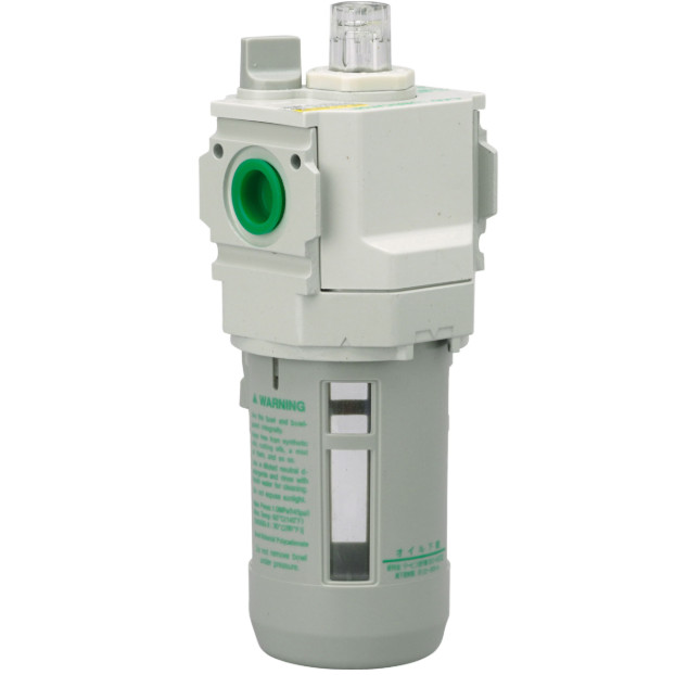 L1000-8-10-8-W, L3000-8-10-W, L4000-10-15-W CKD Oil Mist Filter