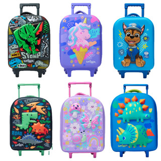 ออสเตรเลียรถเข็นกระเป๋านักเรียนนักเรียนชั้นประถมศึกษามัธยมต้…