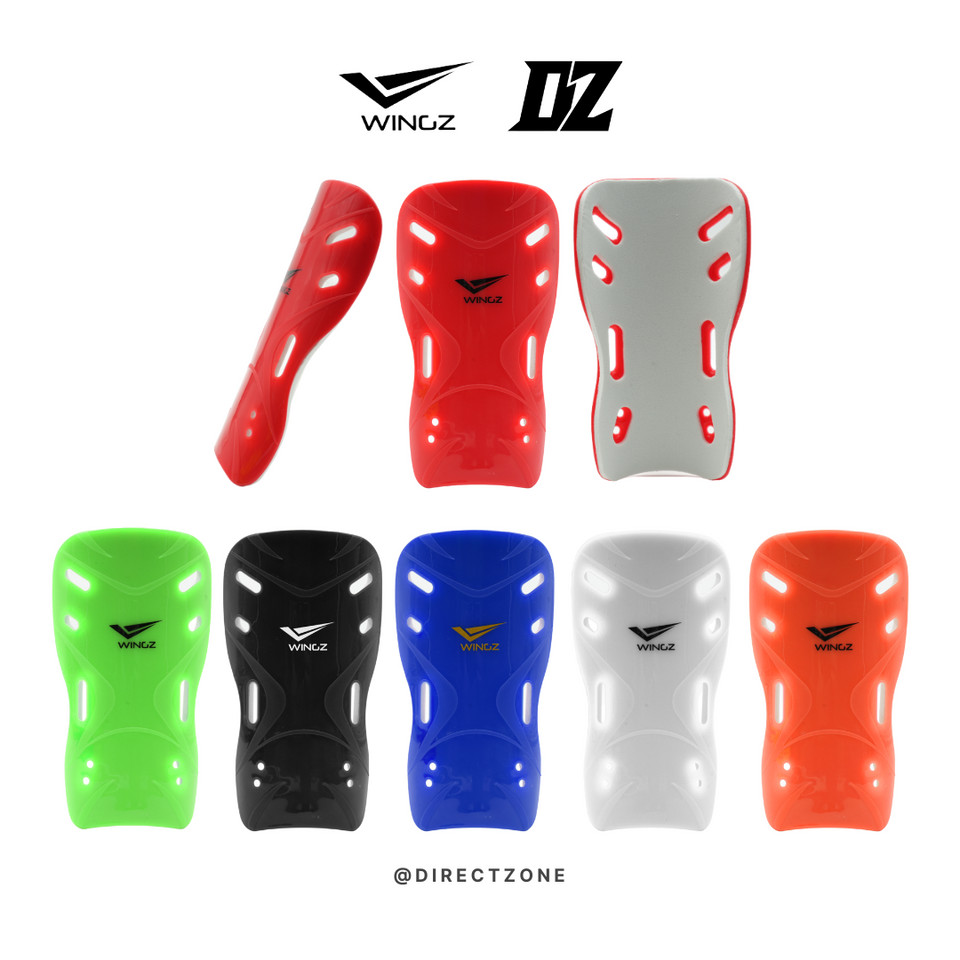 Wingz Sport ShinGuard - FG-03
