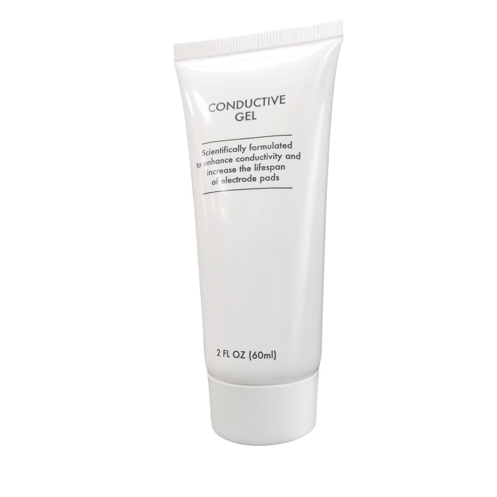 เจลนําไฟฟ้าสําหรับนวดตัวสําหรับอุปกรณ์บําบัดด้วยอัลตราโซนิก CS01 CS02 CS03