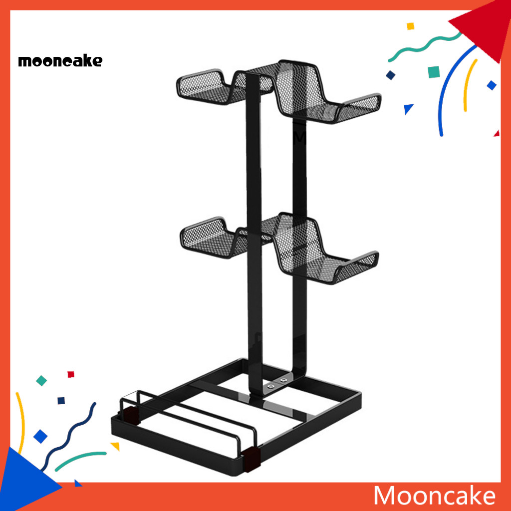 ขนมไหว้พระจันทร์| Anti-rust เกมคอนโซลวงเล็บหูฟังโลหะขาตั้งจอแสดงผล U-รูปออกแบบสําหรับ Xbox/สําหรับ S