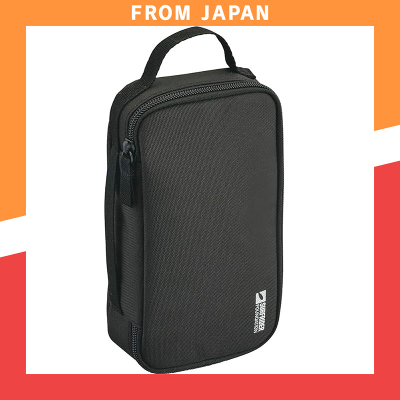 LIHIT LAB. SFJ Gadget Pouch - Multiple Colors Available