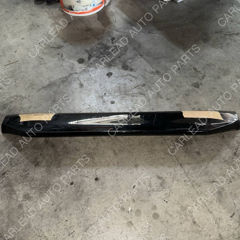 สปอยเลอร์ Honda JAZZ GE (สุ่มสี) นําเข้าจากประเทศญี่ปุ่น USED