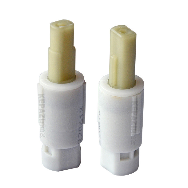 ใช้ได้กับอุปกรณ์ชะลอการเคลื่อนที่ของ American Standard Whale ตัวกันสะเทือนที่นั่งชักโครก Yigao อุปกร