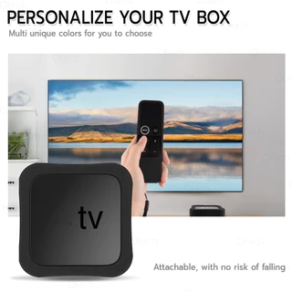 9Gadget - เคสรีโมท กล่องทีวี AP TV 4K Gen 3 (2022) กันรอย กันกระแทก ซิลิโคน - Replacement Anti Slip Silicone Cover