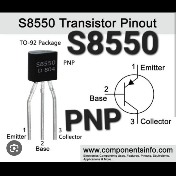 DDL99 s8550 c8550 2sc c 8550 2sc8550 pnp d331 g18