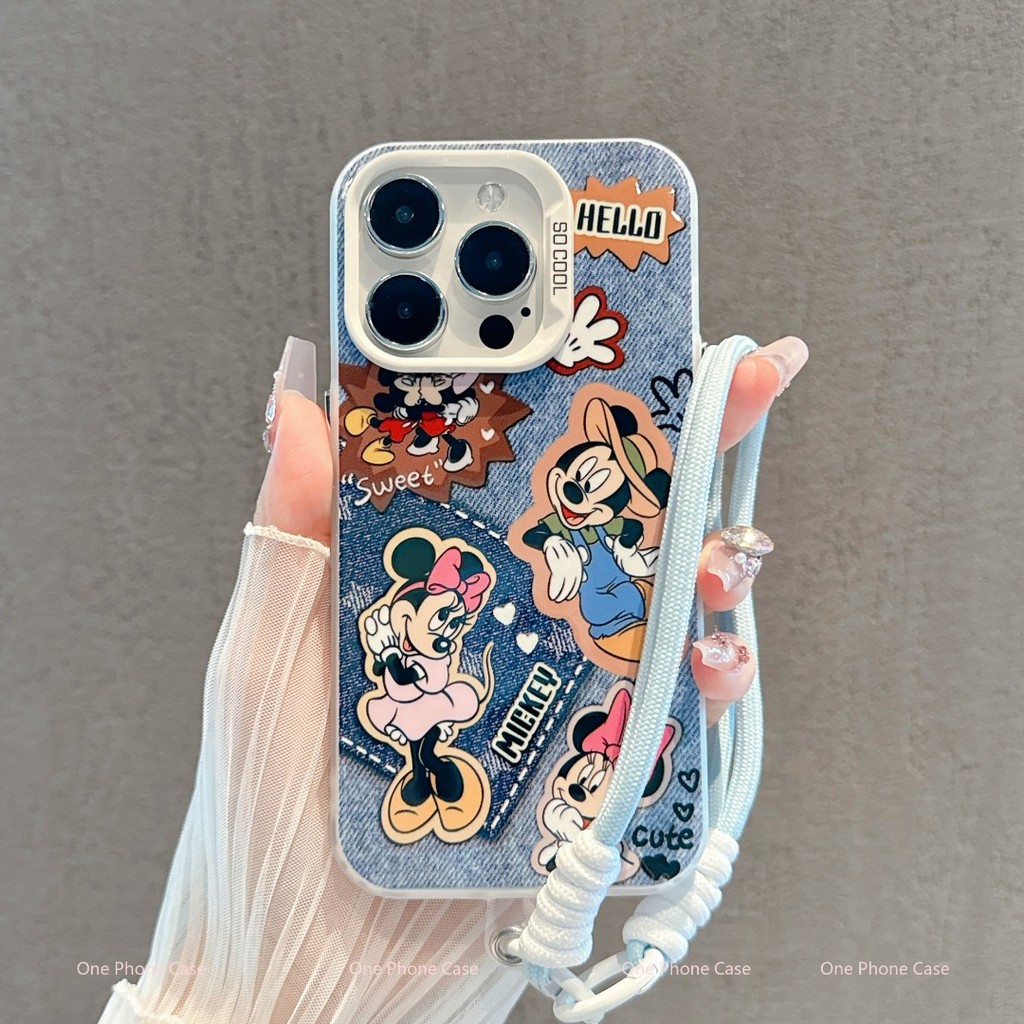 เข้ากันได้กับ iPhone 16 iPhone 15 Pro Max iPhone 13 iPhone 11 X XS 7 PLUS เคสโทรศัพท์การ์ตูนเคสโทรศัพท์นุ่ม DLMSCY1331