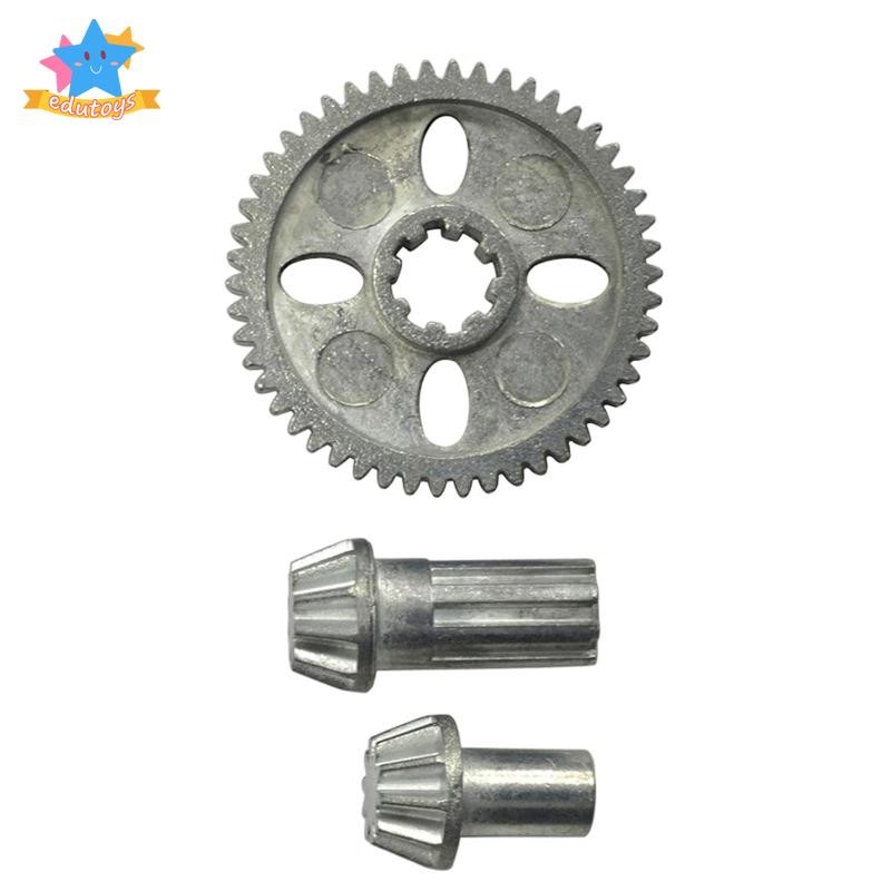 [Edstars] Bevel Wheel 1:12 Scale RC Parts สําหรับ Xlh 901 903A 905 905A RC Off รถบรรทุก