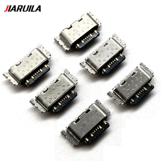 10 ชิ้น Dock Micro Plug USB ชาร์จ Pin Dock พอร์ตสําหรับ Xiaomi Redmi 12C 10A 12 13 13C หมายเหตุ 13 12 Pro Plus 5G ชาร์จ Pin Dock Connector