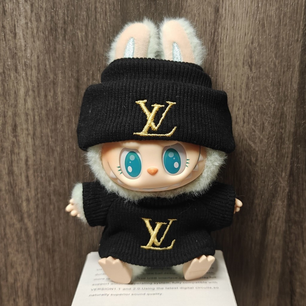 ส่วนลดสินค้าใหม่ ชุด labubu แบรนด์ ชุดลาบูบู้ v2 ชุดลาบูบู้ v1 ชุด labubu macaron ชุด labubu ชุดไทย