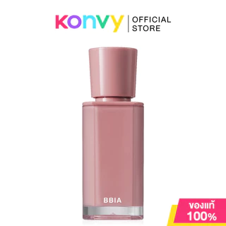 Bbia Glow Tint 3.2g เปีย ลิปทินท์เนื้อบางเบา.