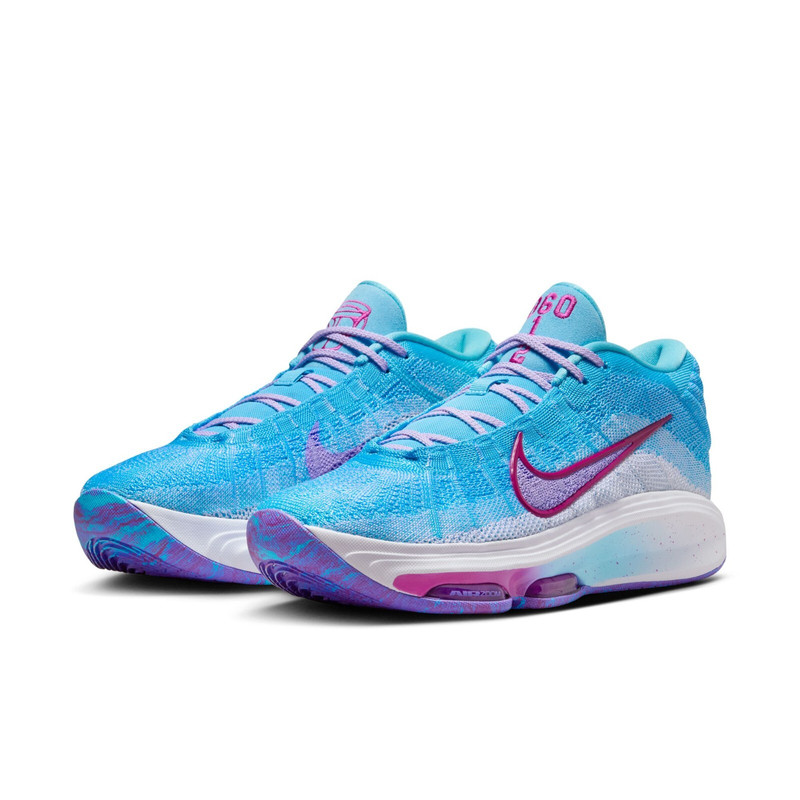 Nike GT Hustle 3 Paige Bueckers 7-12Size HJ7679-900/HJ7677-900 Expeditedship