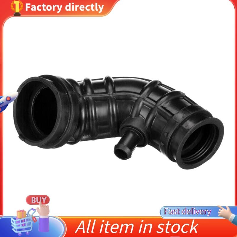 1 PCS รถ Air Intake ท่อสีดํา ABS อุปกรณ์ยานยนต์สําหรับ CG Captiva 2.0 Turbo  96628983