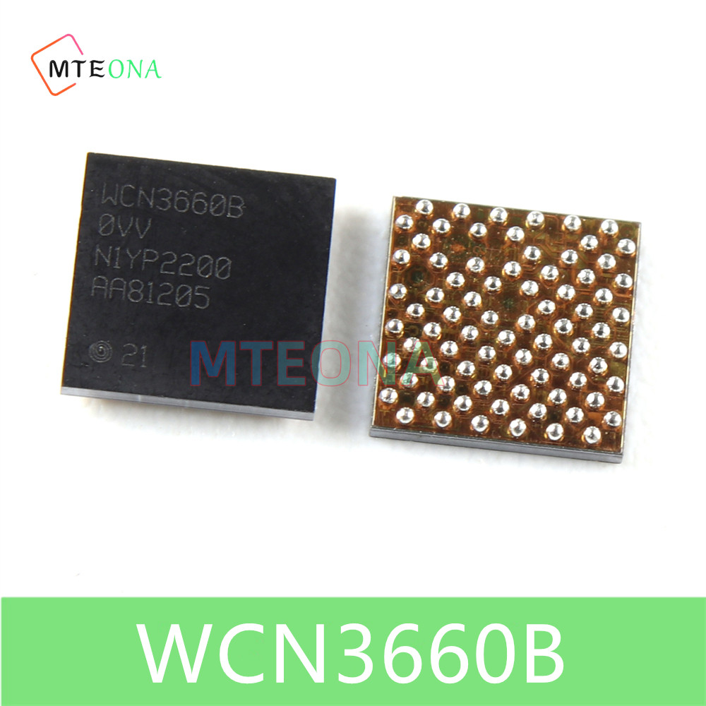ชิป IC WCN3660B WIFI 1 ชิ้น
