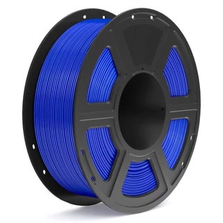 PETG Filament เส้นพลาสติกสำหรับเครื่องพิมพ์ 3 มิติ สีพื้นฐาน ขนาด 1.75mm